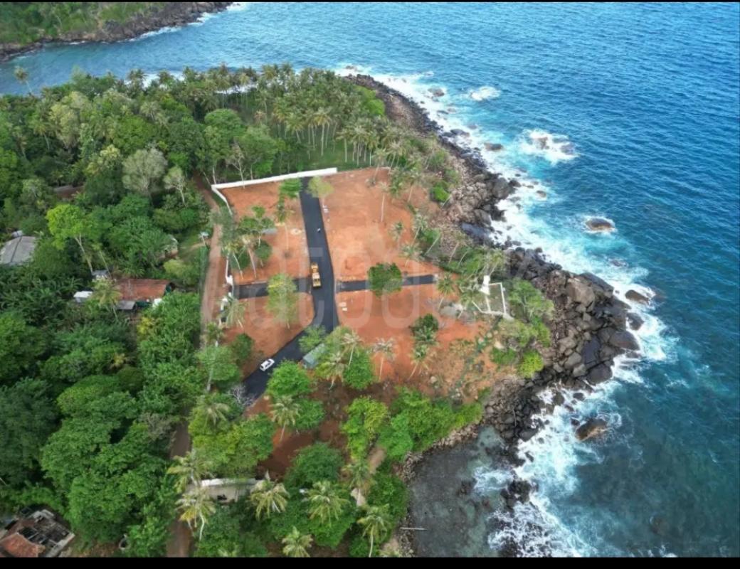 Residential Land for Sale in Devinuwara (Dondra)