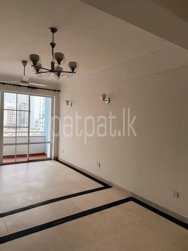 Luxury Apartment for Sale in Kollupitiya (Colombo 03)