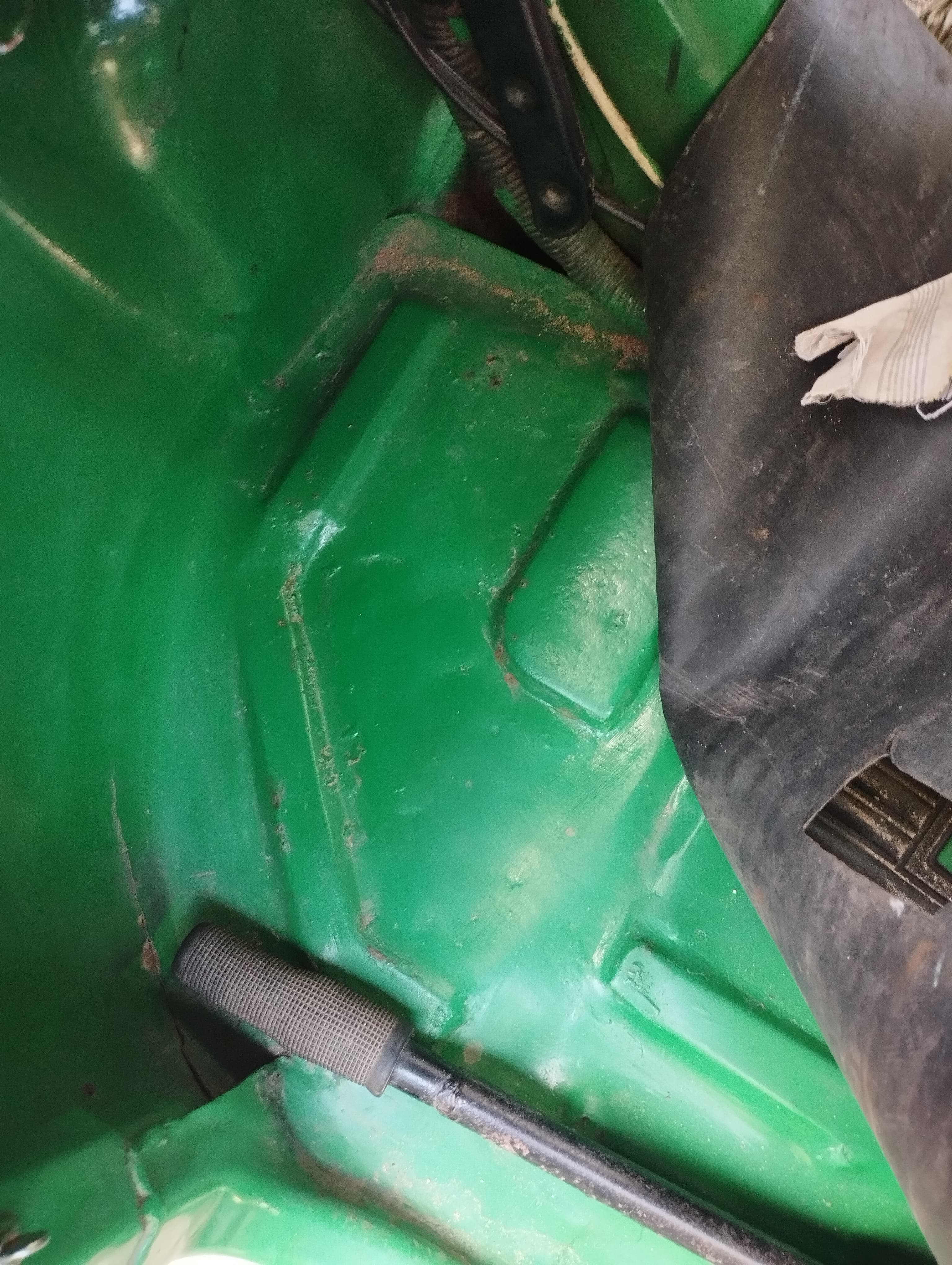 TVS King 2011 - Used Three wheeler sale in Sri Lanka - patpat.lk