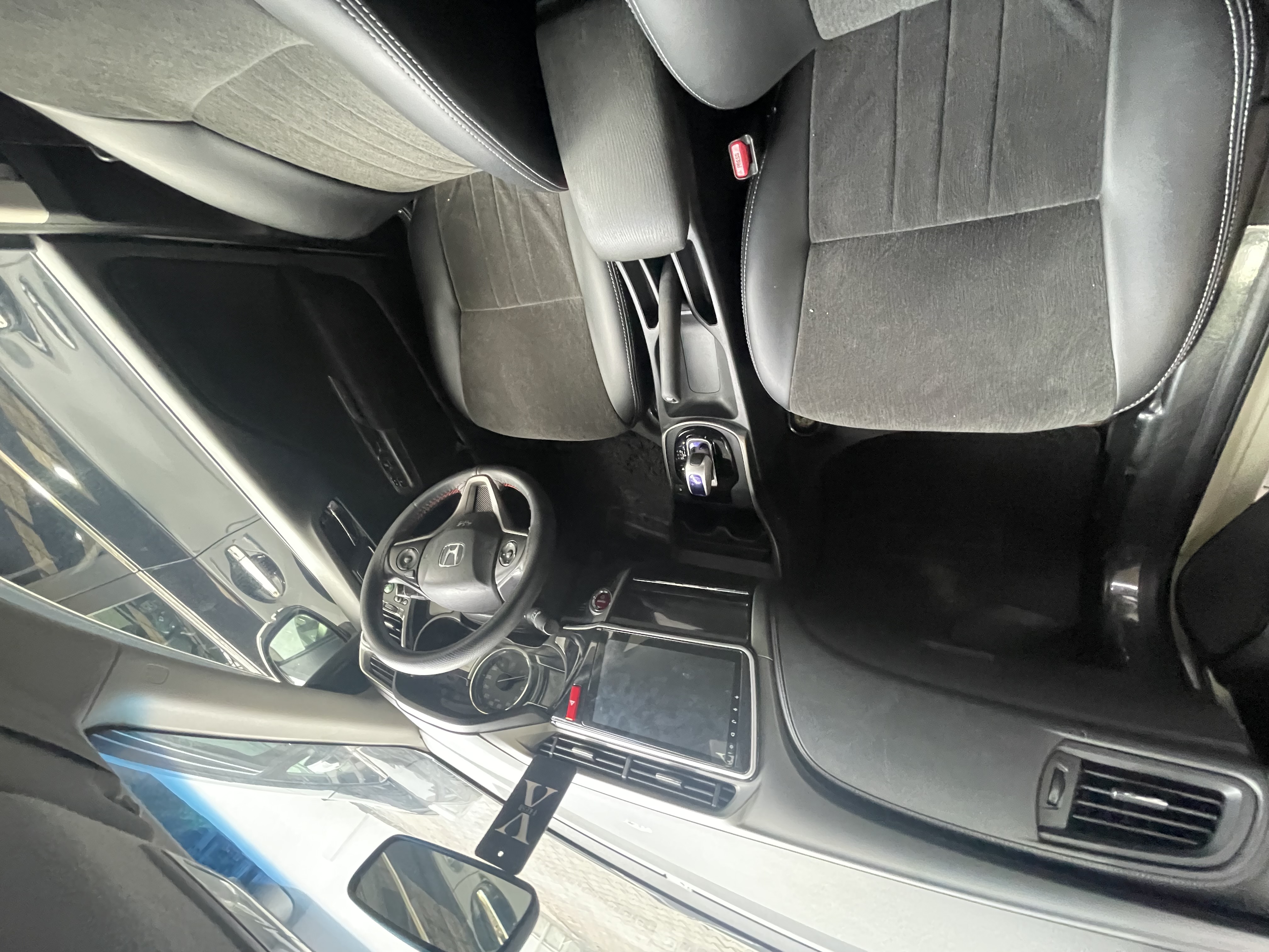 Honda Grace 2015 - Used Car sale in Sri Lanka - patpat.lk