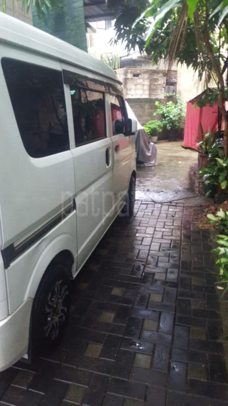 Suzuki Every 2015 - Used Van sale in Sri Lanka - patpat.lk
