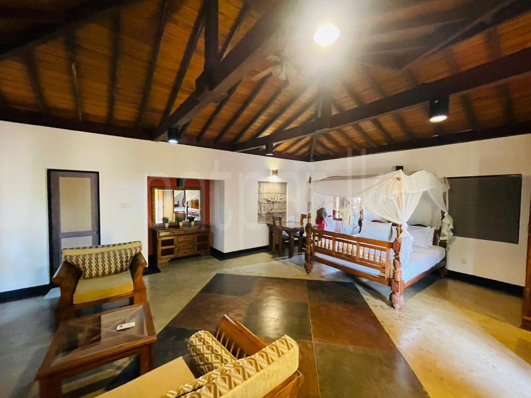 House for Rent in Borella (Colombo 08)