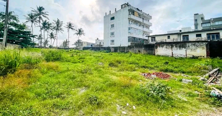 Commercial Land for Sale in Dehiwala