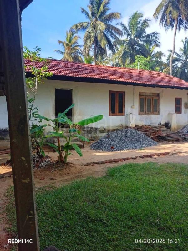 Commercial Land for Sale in Anamaduwa