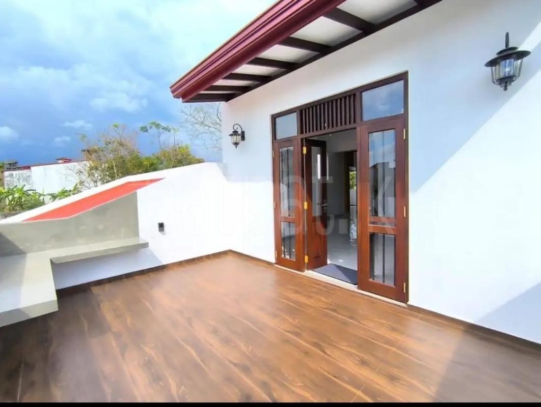 House for Sale in Malabe