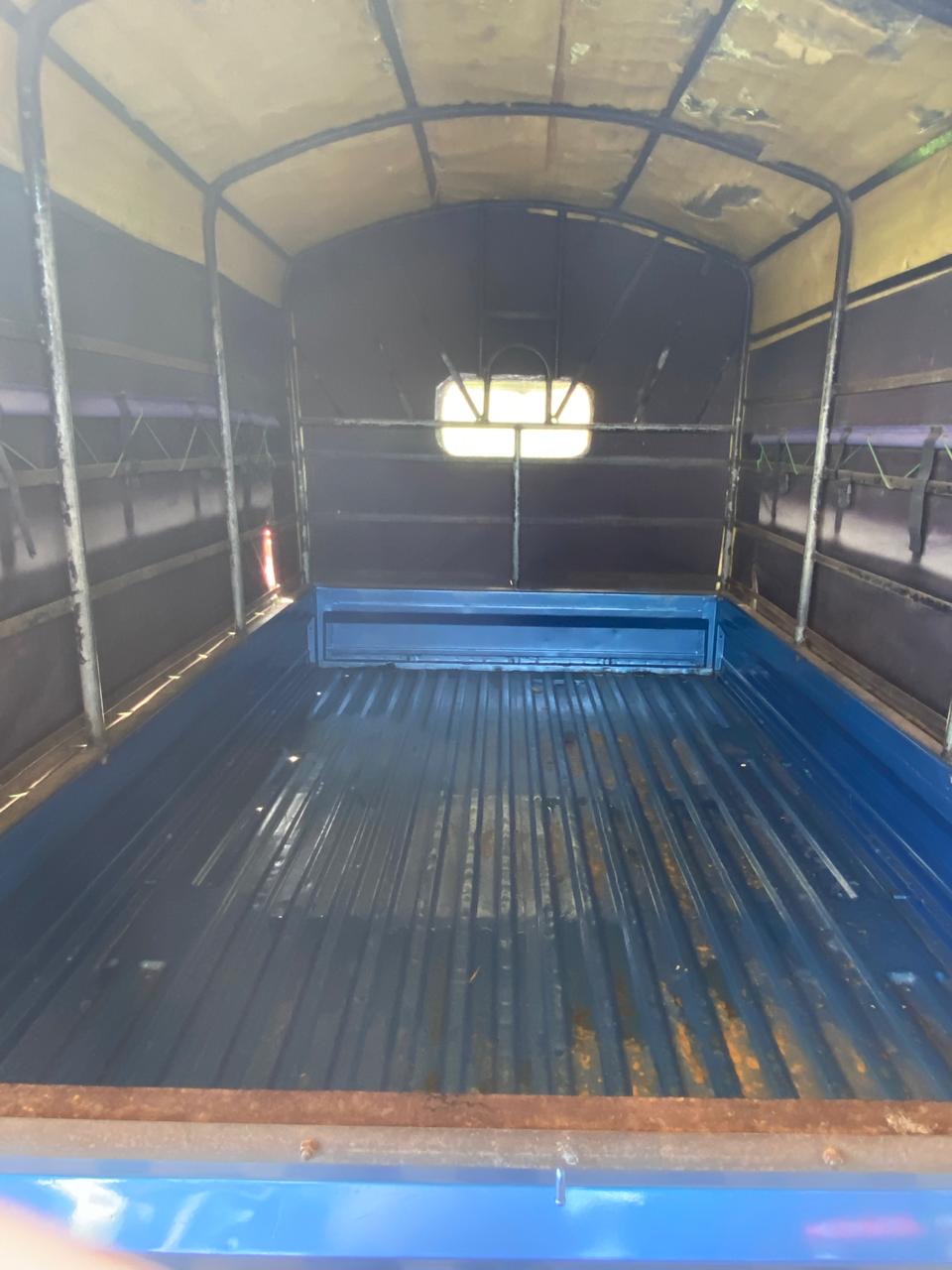 Tata Super Ace 2018 - பயன்படுத்தப்பட்டது டிரக் sale in Sri Lanka - patpat.lk