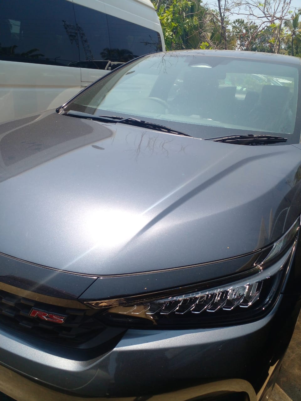 Honda City 2025 - Brand New Car sale in Sri Lanka - patpat.lk