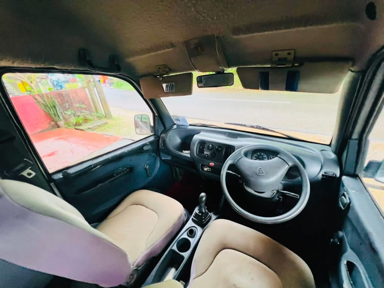 Micro MPV 2004 - Used Van sale in Sri Lanka - patpat.lk
