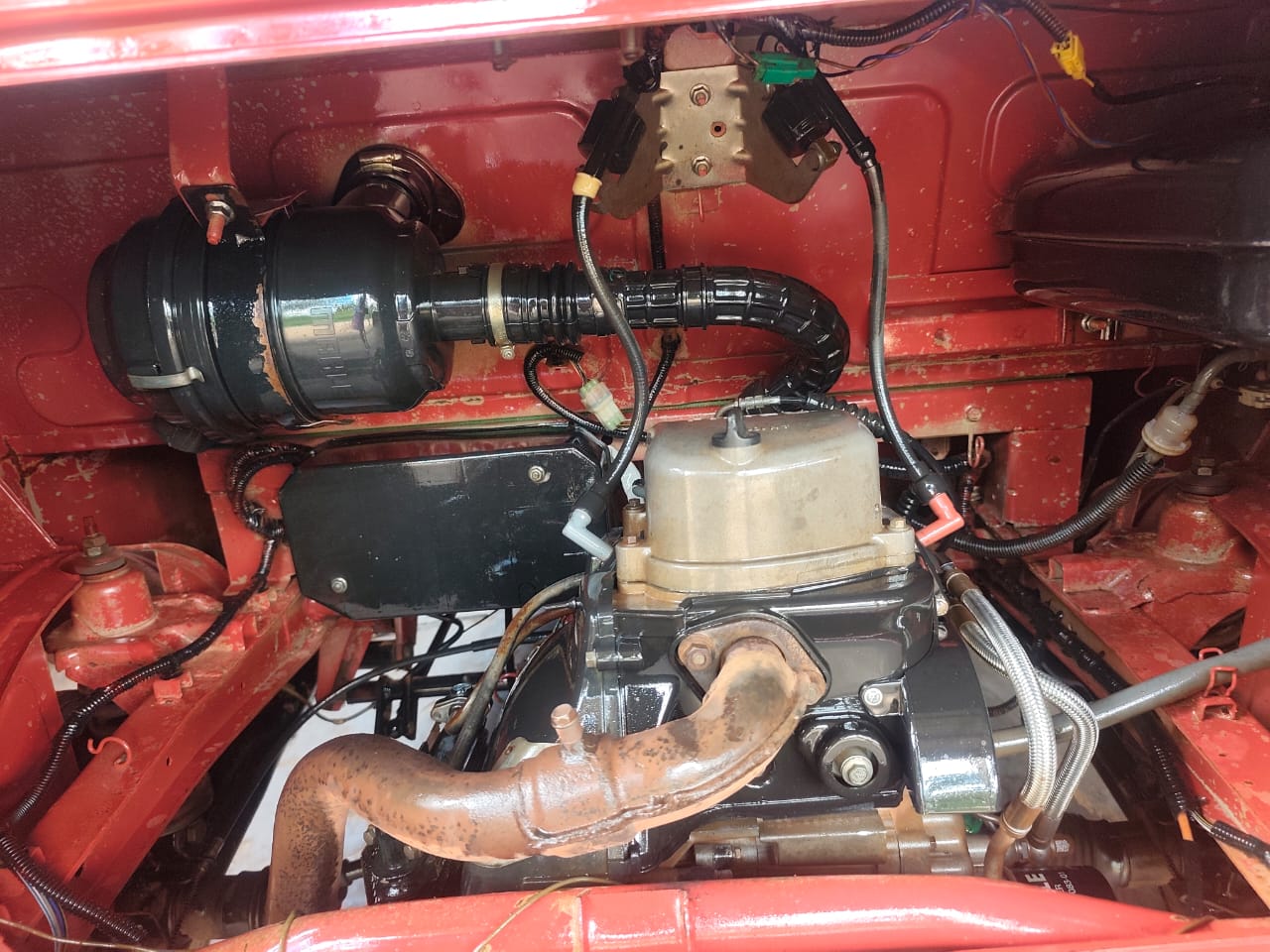 Bajaj 4 stroke 2016 - பயன்படுத்தப்பட்டது முச்சக்கர வண்டி sale in Sri Lanka - patpat.lk