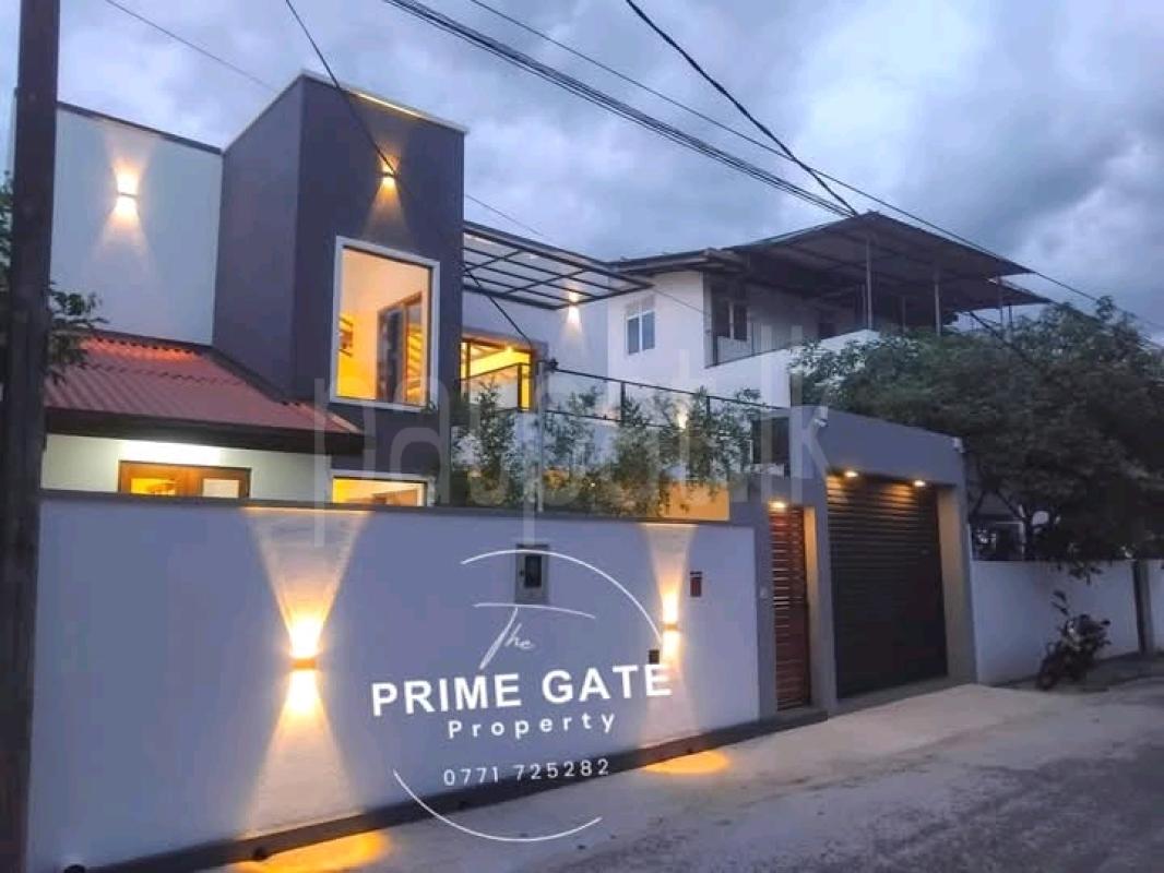 House for Sale in Piliyandala