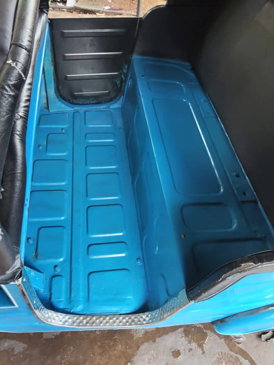 Bajaj 2 stroke 2007 - பயன்படுத்தப்பட்டது முச்சக்கர வண்டி sale in Sri Lanka - patpat.lk