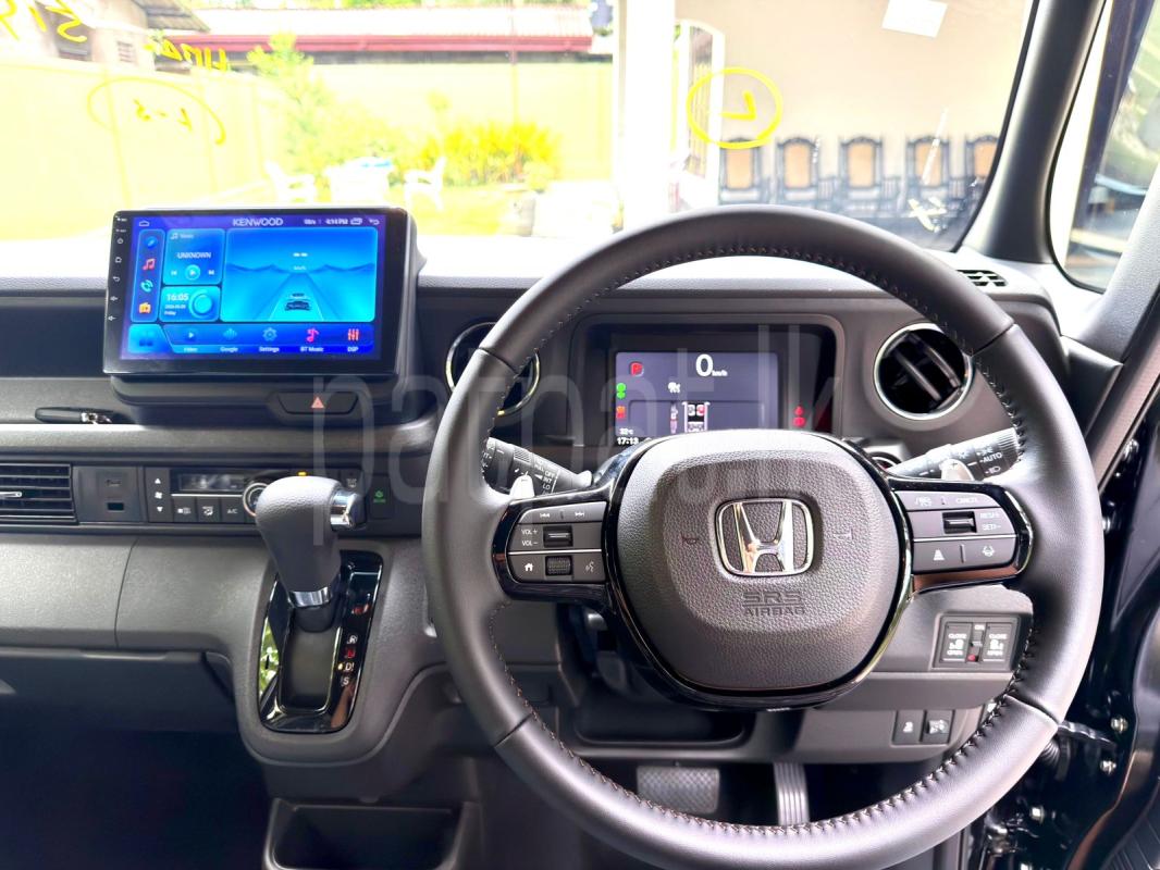 Honda N BOX 2026 - சான்றளிக்கப்பட்டது கார் sale in Sri Lanka - patpat.lk