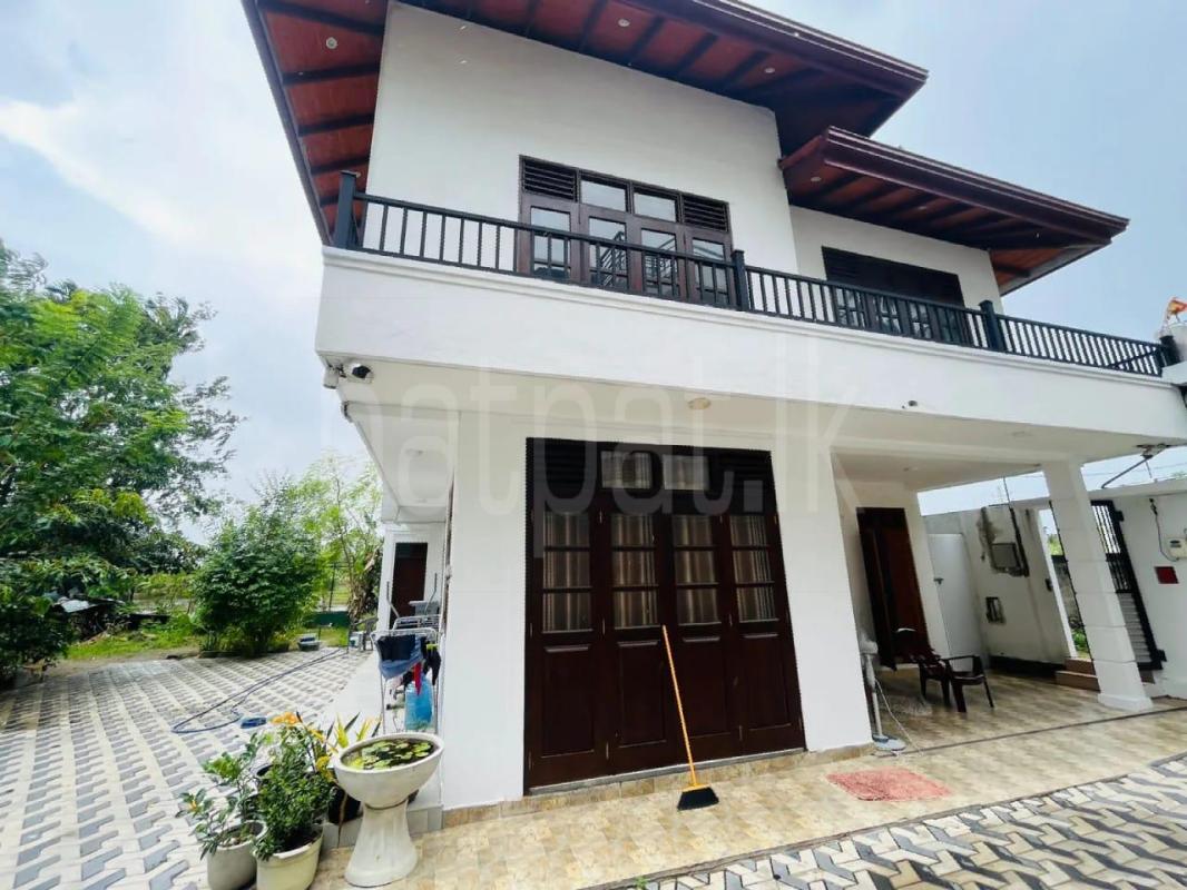 House for Sale in Maharagama