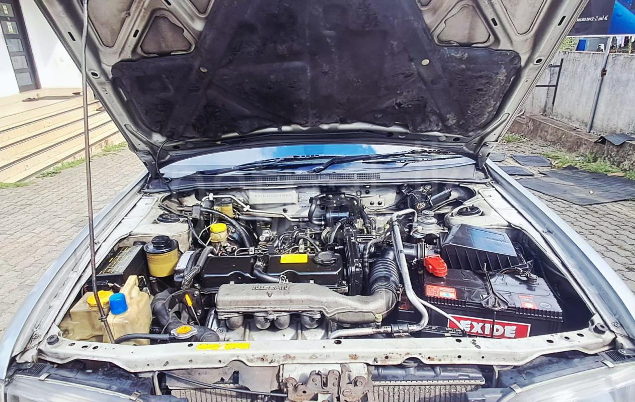 Nissan FB 14 1999 - භාවිතා කරන ලද කාර් sale in Sri Lanka - patpat.lk