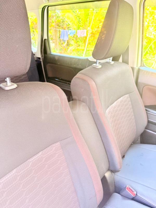 Suzuki Wagon R 2018 - பயன்படுத்தப்பட்டது கார் sale in Sri Lanka - patpat.lk