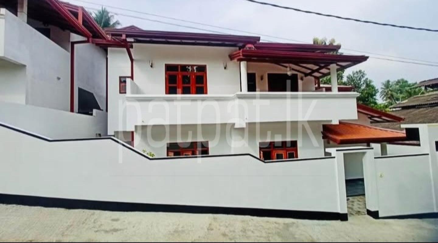 House for Sale in Piliyandala ads-image-1