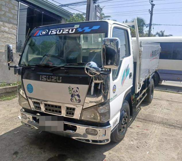 Isuzu ELF 2006 - Used Truck sale in Sri Lanka - patpat.lk