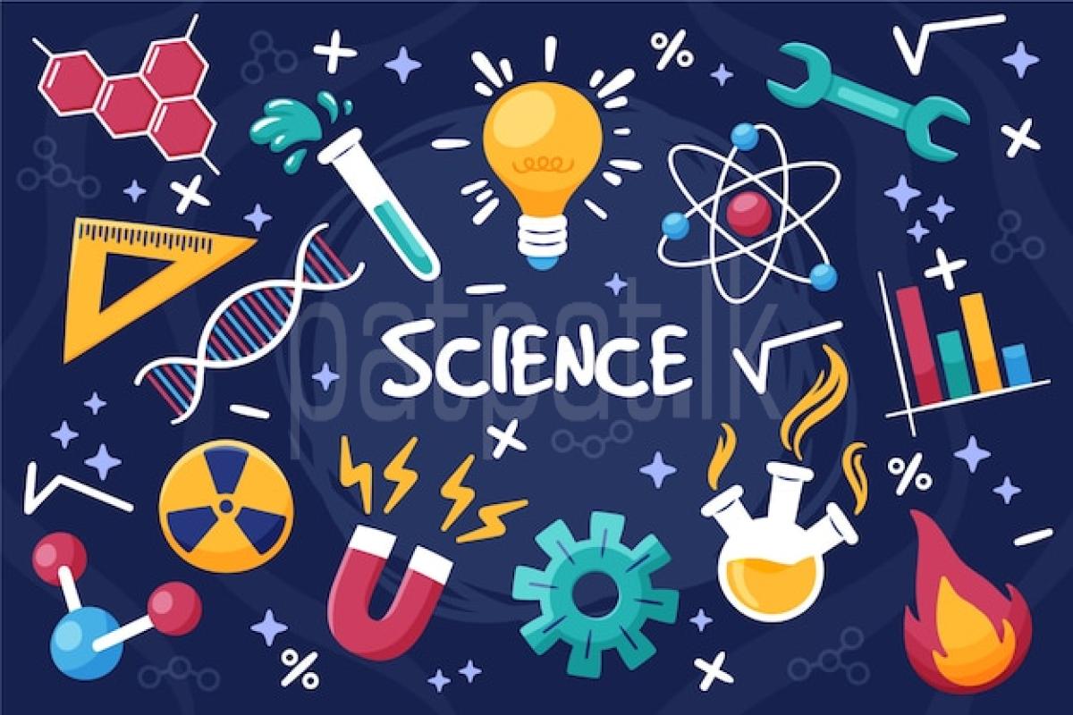 Sinhala medium Science Class