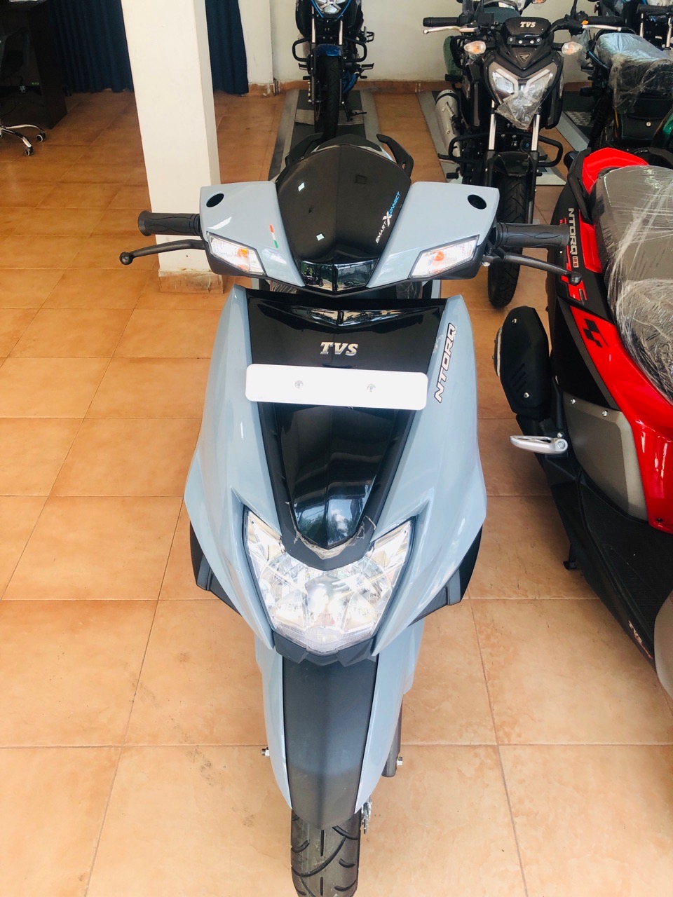 TVS Ntorq 2025 - Brand New Bike sale in Sri Lanka - patpat.lk