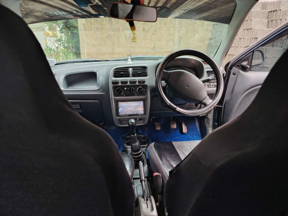 Suzuki Alto 2010 - Used Car sale in Sri Lanka - patpat.lk