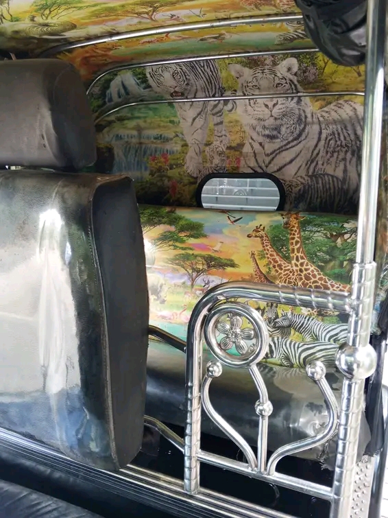 Bajaj Three Wheel 2010 - Used Three wheeler sale in Sri Lanka - patpat.lk