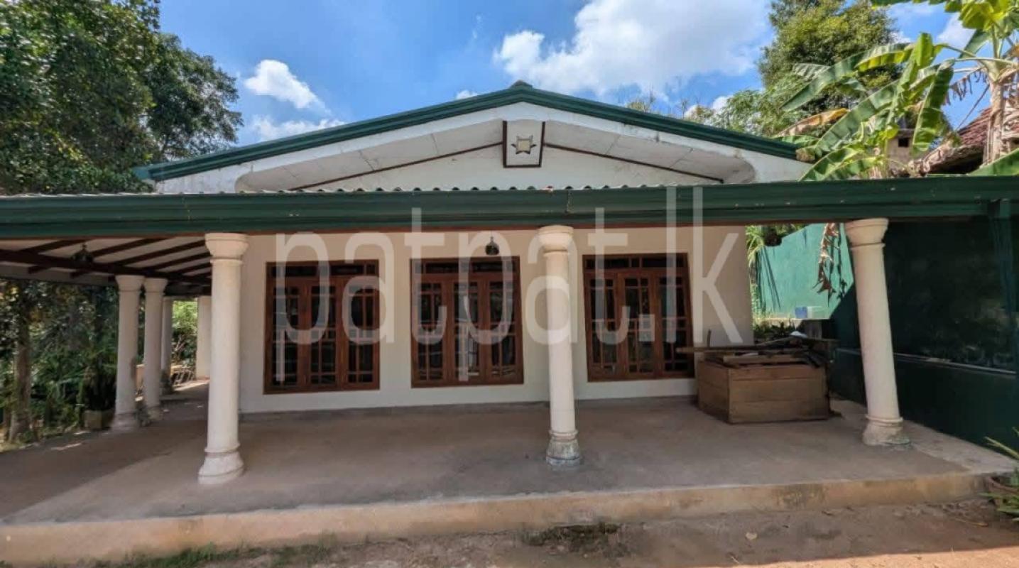 House for Sale in Ragama