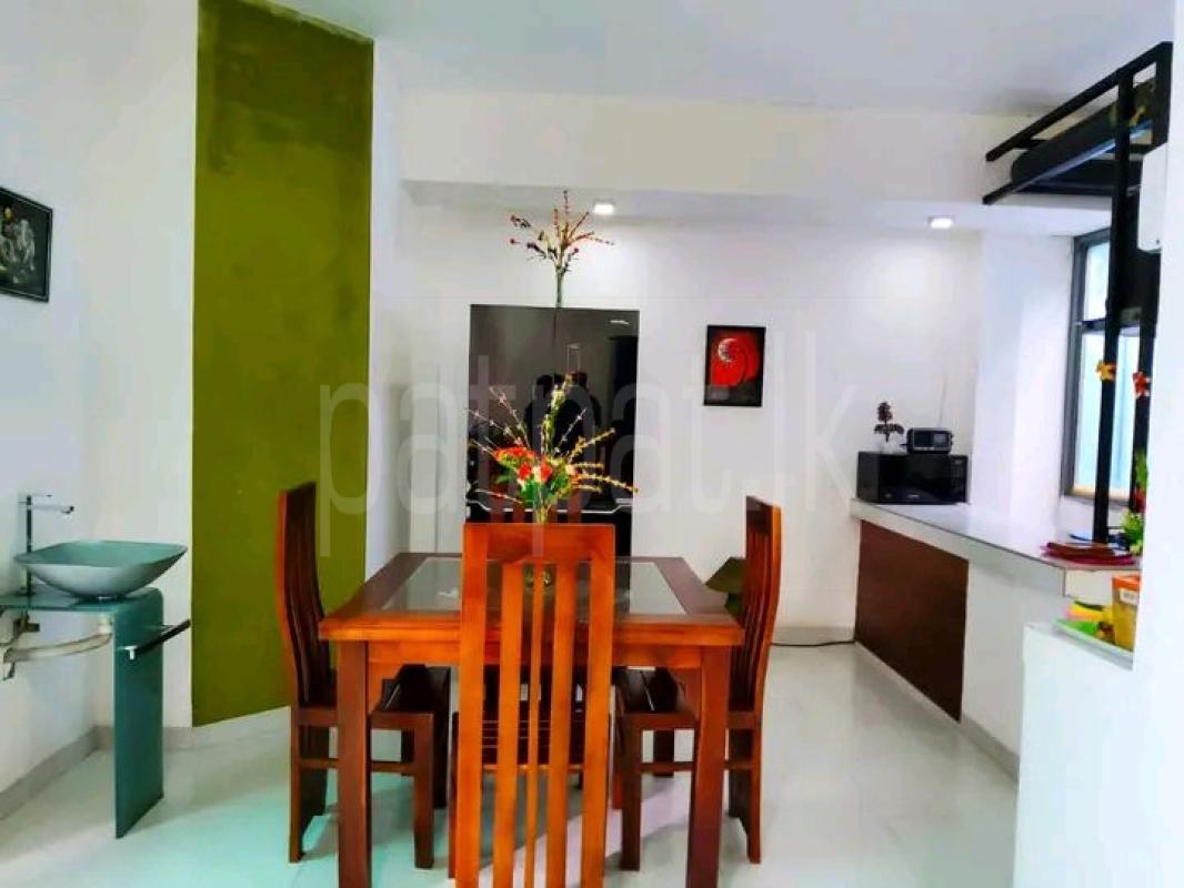 House for Sale in Battaramulla