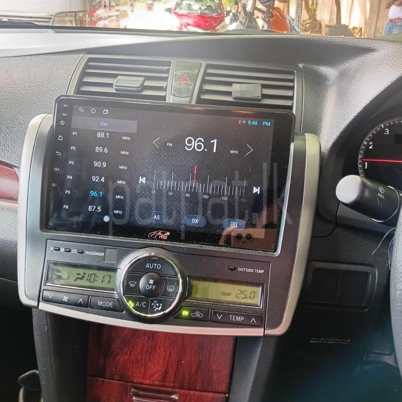 Toyota Allion 2010 - பயன்படுத்தப்பட்டது கார் sale in Sri Lanka - patpat.lk