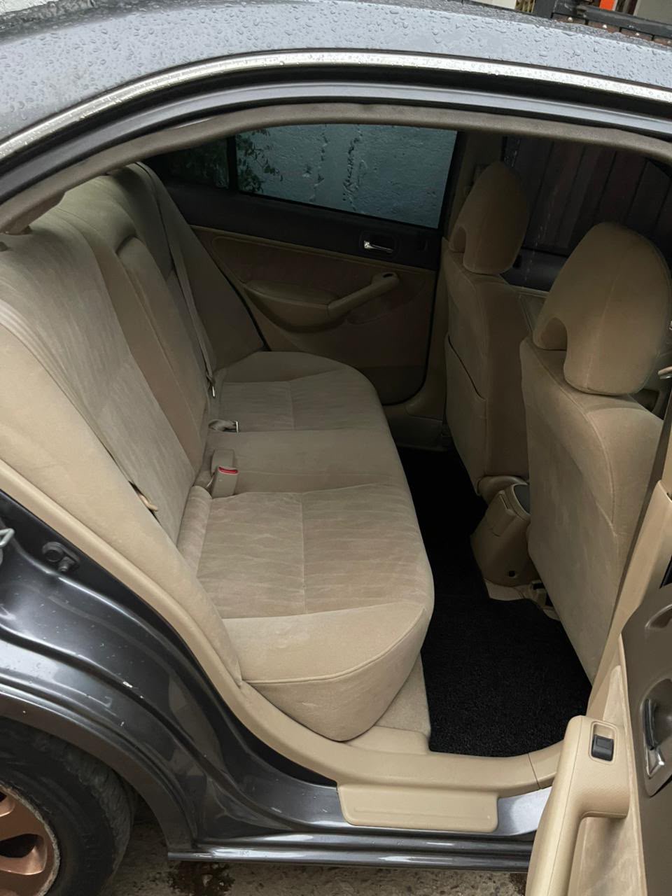 Honda Civic 2002 - භාවිතා කරන ලද කාර් sale in Sri Lanka - patpat.lk