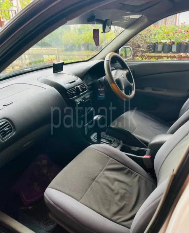 Nissan FB 15 2003 - Used Car sale in Sri Lanka - patpat.lk