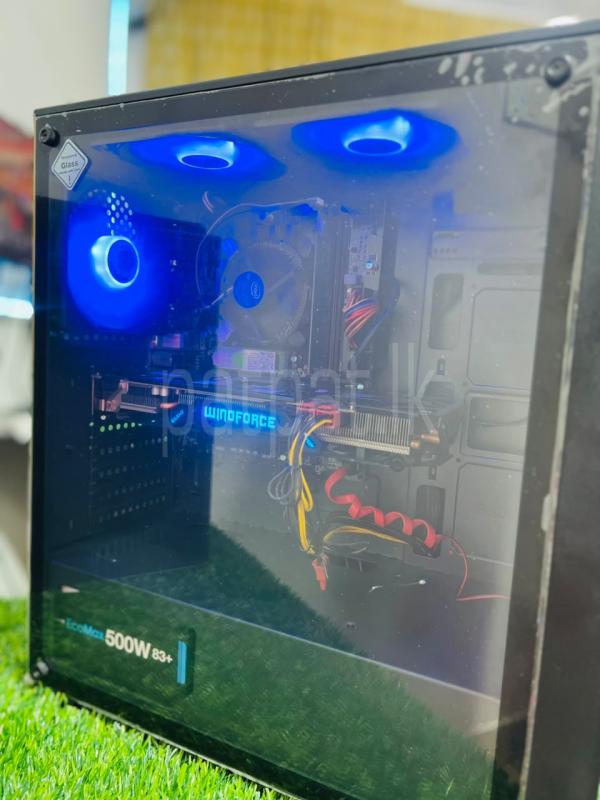 Gaming PC