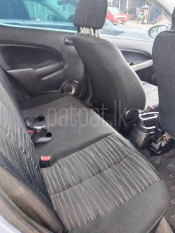 Mazda Demio 2007 - Used Car sale in Sri Lanka - patpat.lk