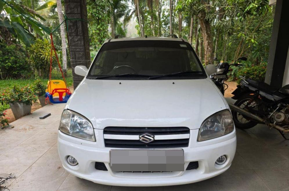 Suzuki Swift 2003 - Used Car sale in Sri Lanka - patpat.lk