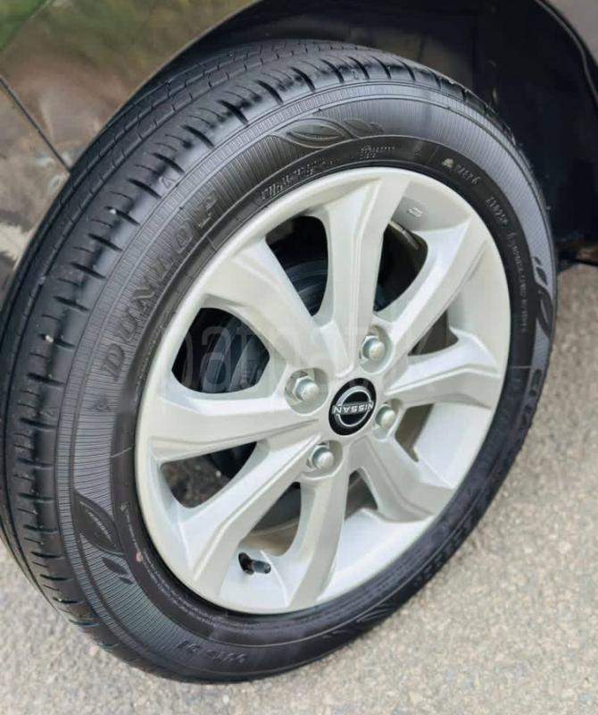 Nissan Dayz 2026 - භාවිතා කරන ලද කාර් sale in Sri Lanka - patpat.lk