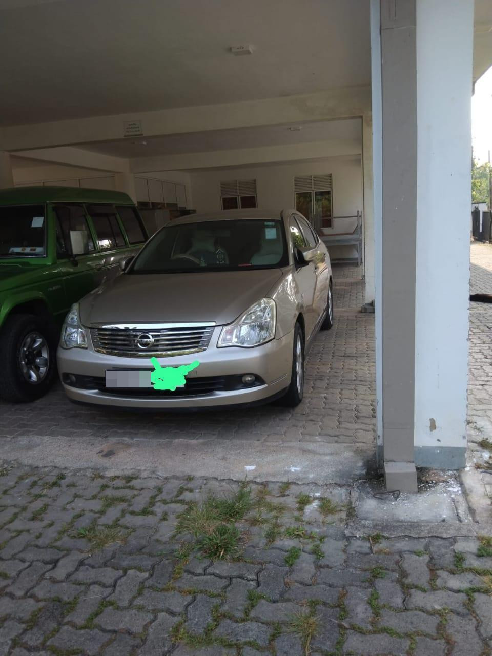 Nissan Sylphy 2009 - Used Car sale in Sri Lanka - patpat.lk