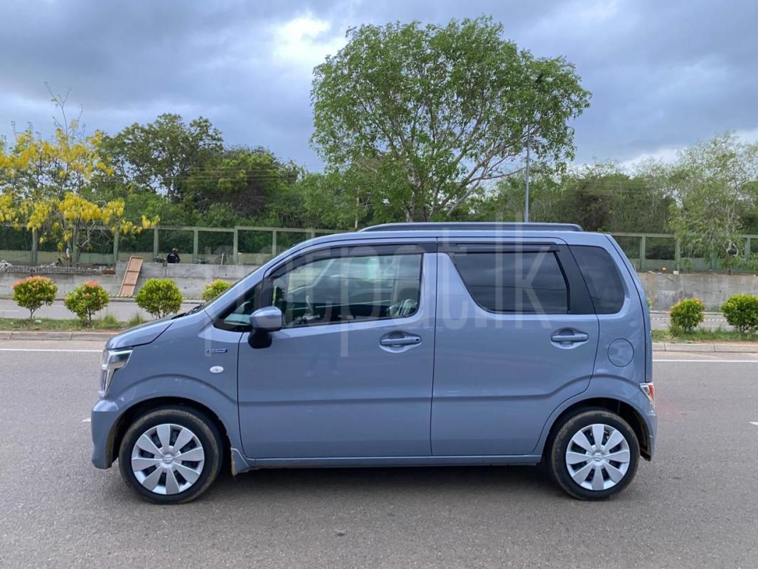 Suzuki Wagon R 2023 - சான்றளிக்கப்பட்டது கார் sale in Sri Lanka - patpat.lk