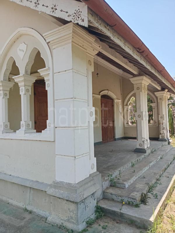 House for Sale in Marawila