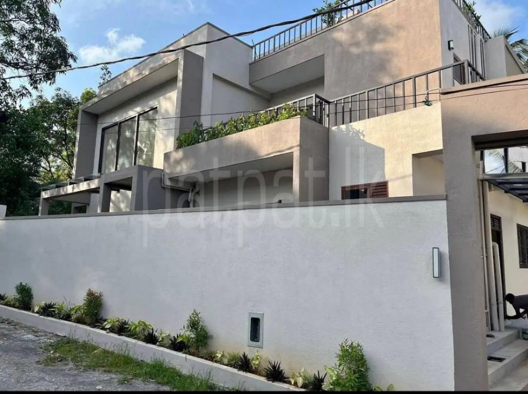 House for Sale in Malabe ads-image-1