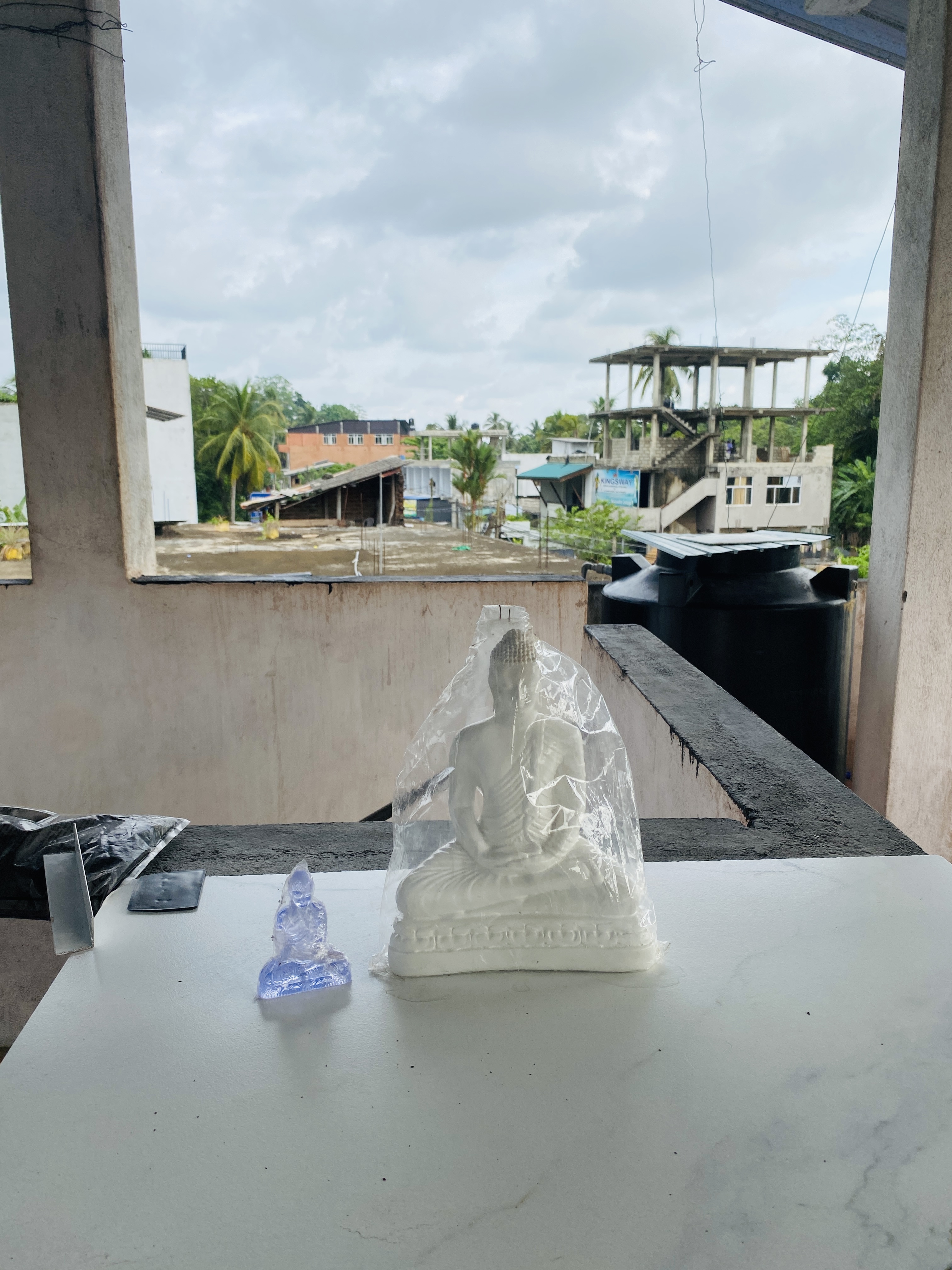 Room for Rent in Galle