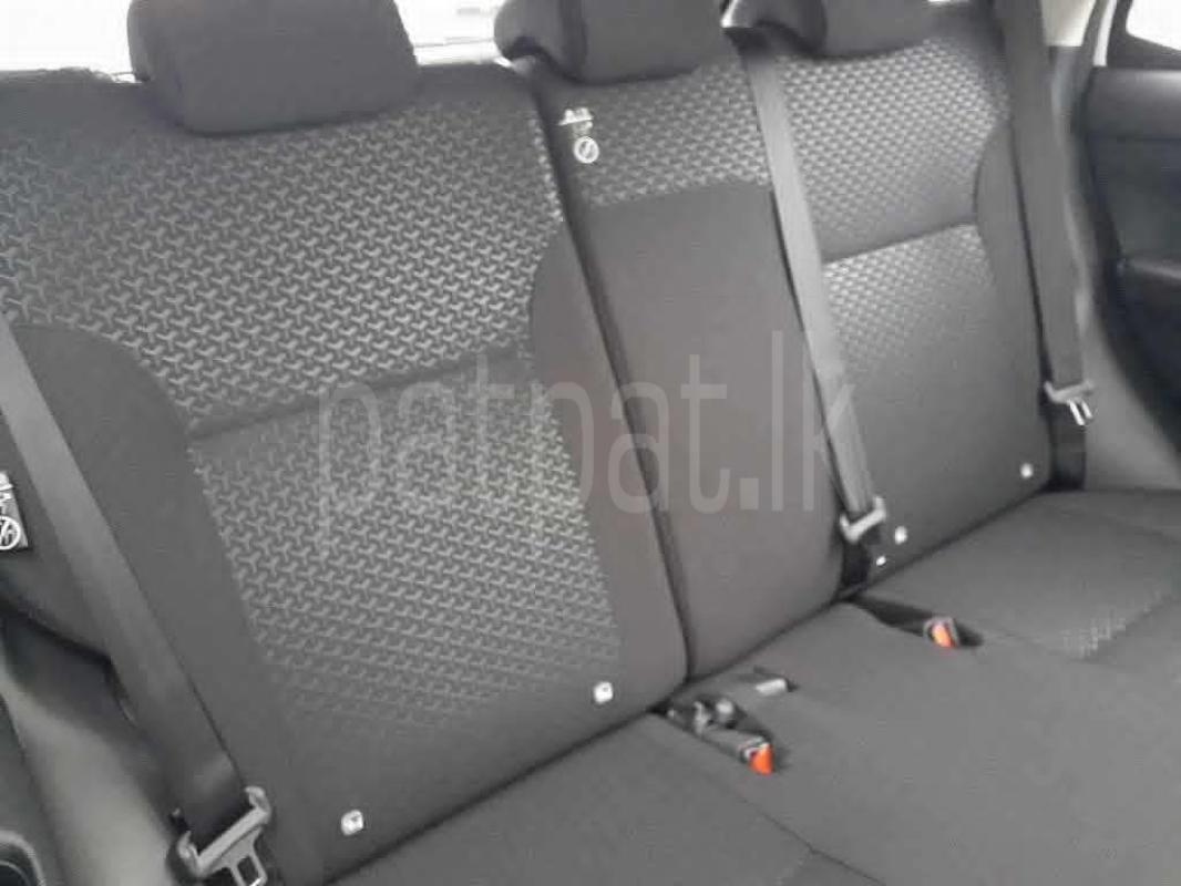 Toyota Raize 2026 - சான்றளிக்கப்பட்டது SUV sale in Sri Lanka - patpat.lk