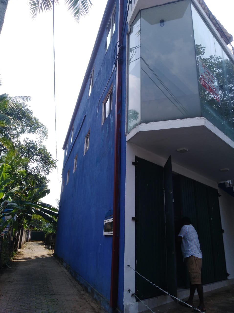 Building for Sale in Hokandara