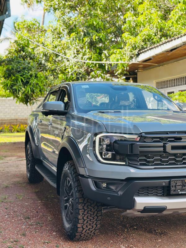 Ford Raptor 2025 - Brand New Pick-up  sale in Sri Lanka - patpat.lk