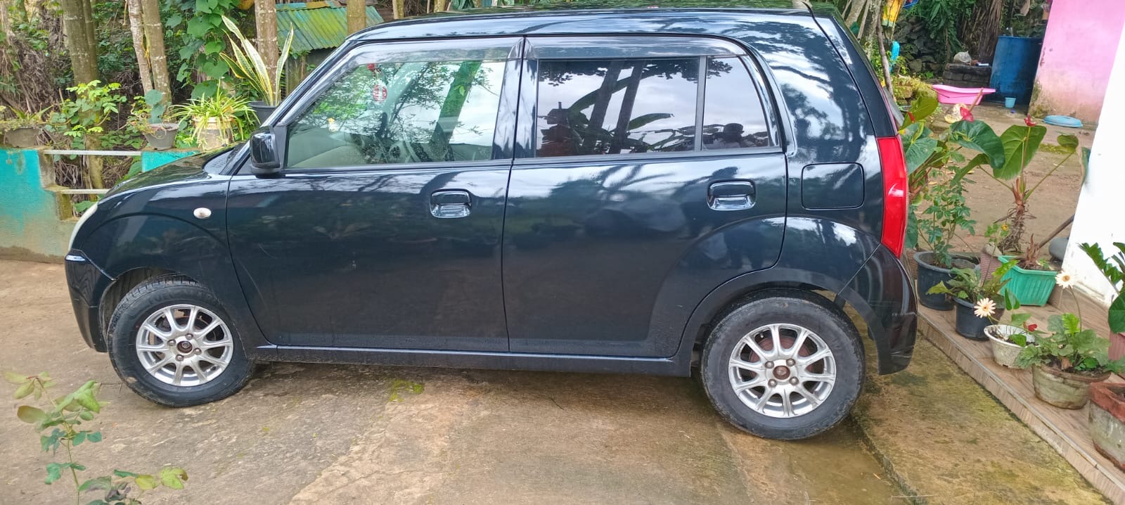 Suzuki Alto 2008 - Used Car sale in Sri Lanka - patpat.lk