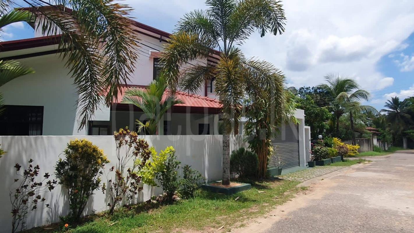 House for Sale in Malabe