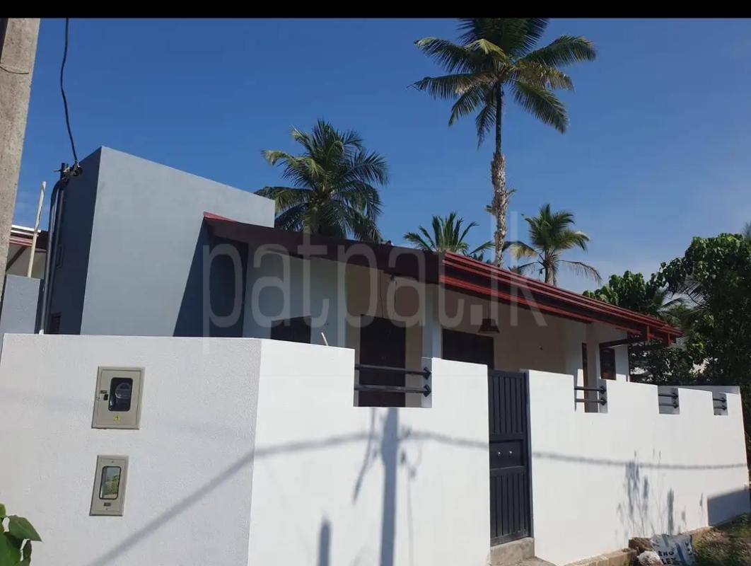 House for Sale in Meegoda