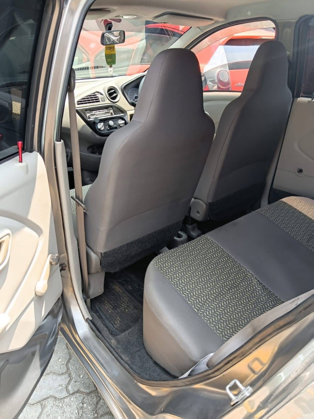 Datsun Redi Go 2016 - භාවිතා කරන ලද කාර් sale in Sri Lanka - patpat.lk