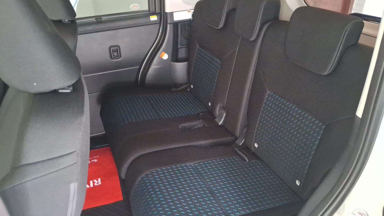 Toyota Roomy 2025 - Brand New Van sale in Sri Lanka - patpat.lk