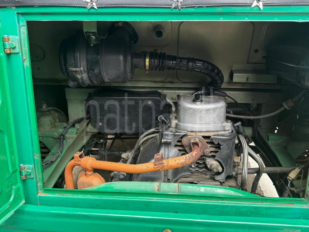 Bajaj 4 stroke 2015 - Used Three wheeler sale in Sri Lanka - patpat.lk