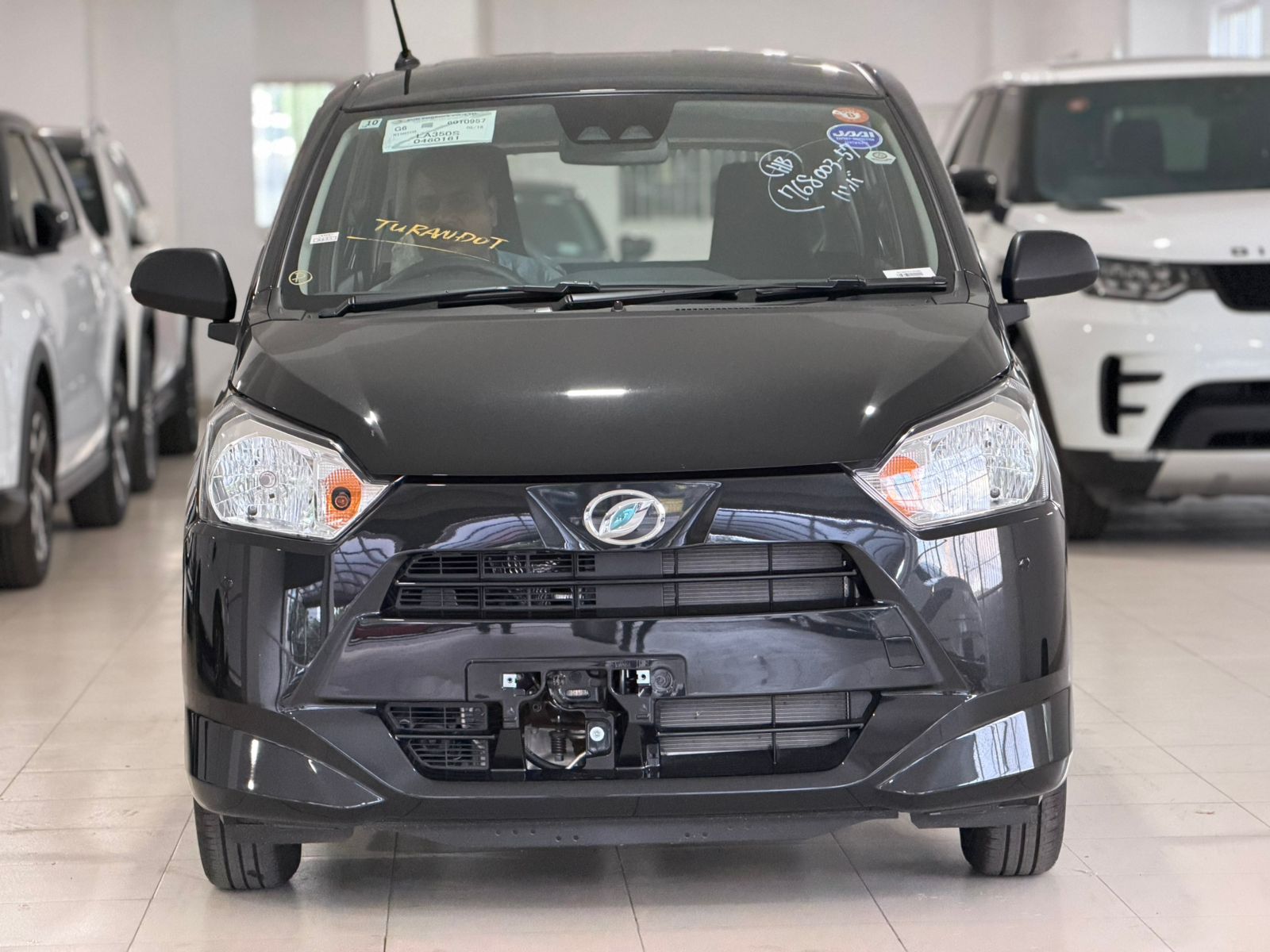 Daihatsu Mira 2025 - Brand New Car sale in Sri Lanka - patpat.lk