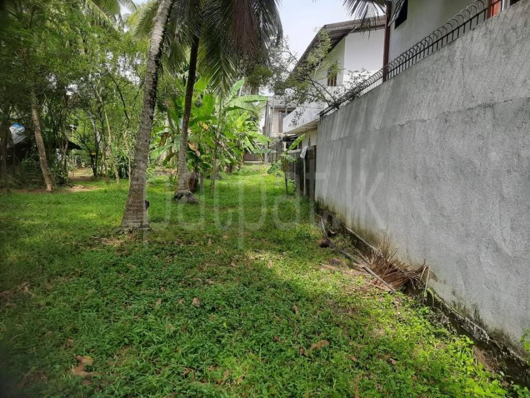Residential Land for Sale in Malabe